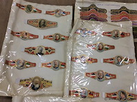 … sigarenbandjes - afbeelding 2 van  3