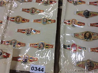 … sigarenbandjes - afbeelding 3 van  3