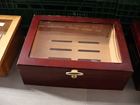 Sigarendisplay (x2) - afbeelding 3 van  6