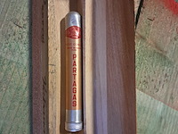 Sigarenkistjes 2 x houten cohiba havana - afbeelding 5 van  7