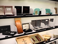 Sigarenknipper (x2) & etui - afbeelding 1 van  3