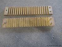 Sigarenmal - afbeelding 2 van  2