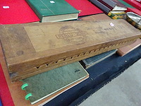 Sigarenroller - afbeelding 1 van  3