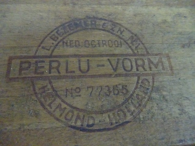 Sigarenroller - afbeelding 2 van  3