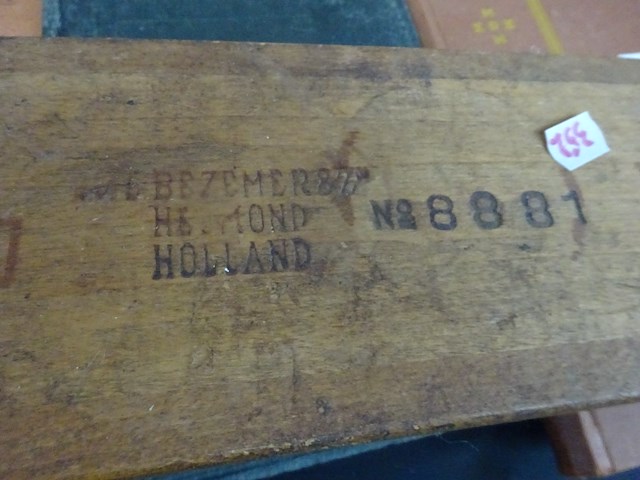 Sigarenroller - afbeelding 3 van  3