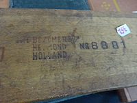 Sigarenroller - afbeelding 3 van  3