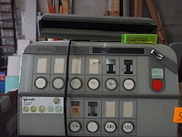 Sigaretten automaat azkoyen - afbeelding 4 van  7