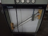Sigaretten automaat azkoyen - afbeelding 5 van  7