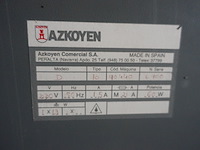 Sigaretten automaat azkoyen - afbeelding 7 van  7