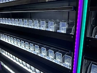 Sigaretten opbergkast (2x) - afbeelding 5 van  6