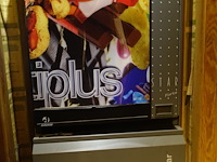 Sigarettenautomaat
