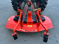 Sigma - fa1800 - ride on lawn mower