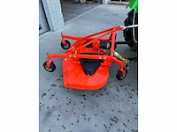 Sigma - fa1800 - ride on lawn mower - afbeelding 3 van  4