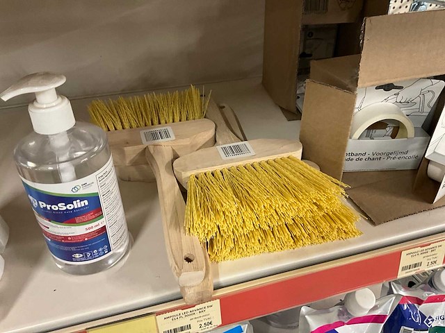 Sigma coating kleurpasta (31x) - afbeelding 3 van  22