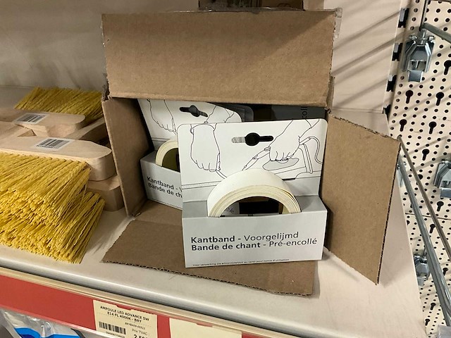 Sigma coating kleurpasta (31x) - afbeelding 4 van  22