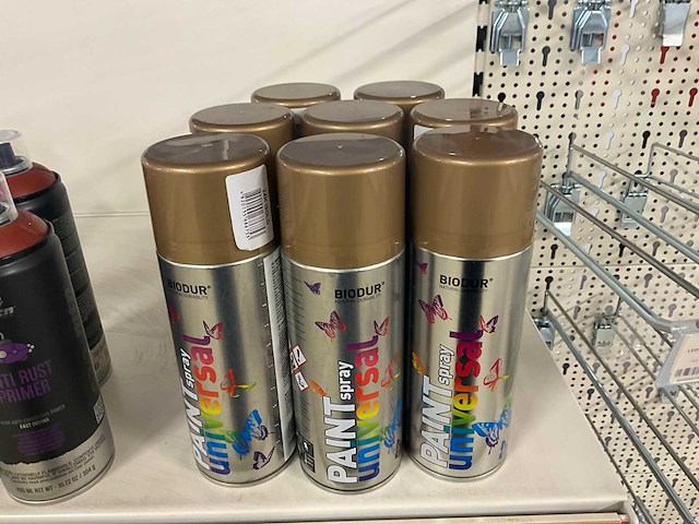 Sigma coating kleurpasta (31x) - afbeelding 5 van  22