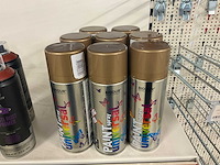 Sigma coating kleurpasta (31x) - afbeelding 5 van  22