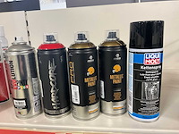 Sigma coating kleurpasta (31x) - afbeelding 7 van  22