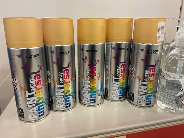 Sigma coating kleurpasta (31x) - afbeelding 10 van  22