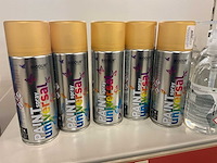 Sigma coating kleurpasta (31x) - afbeelding 10 van  22