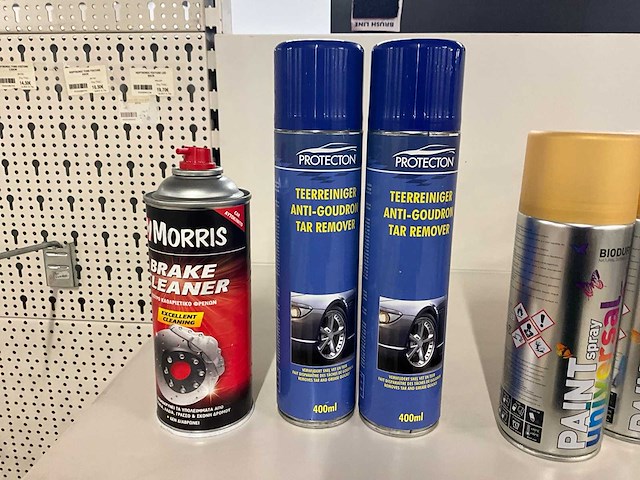 Sigma coating kleurpasta (31x) - afbeelding 11 van  22