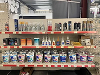 Sigma coating kleurpasta (31x)