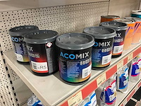 Sigma coating kleurpasta (31x) - afbeelding 19 van  22