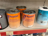 Sigma coating kleurpasta (31x) - afbeelding 20 van  22