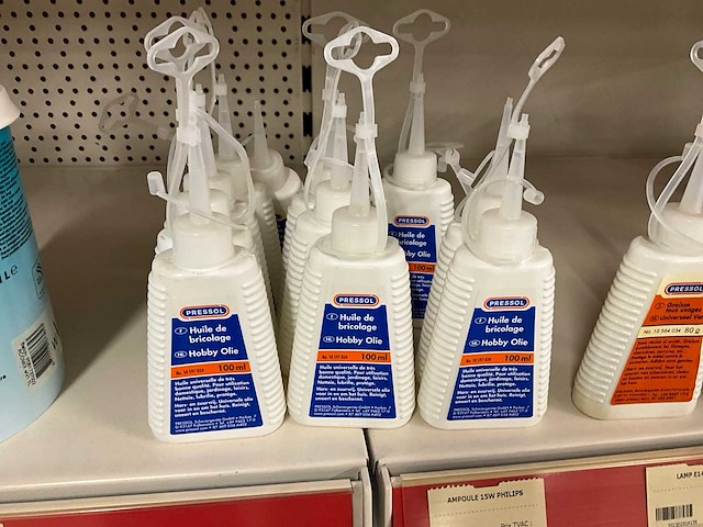 Sigma coating kleurpasta (31x) - afbeelding 22 van  22