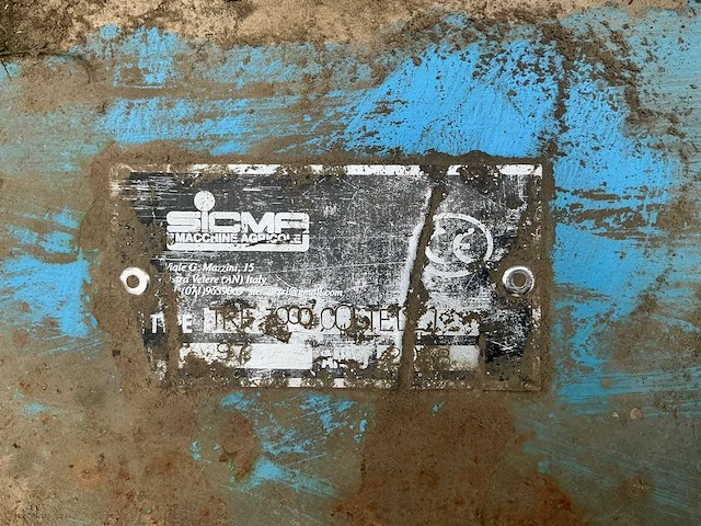 Sigma trf 3000 frees - afbeelding 2 van  10