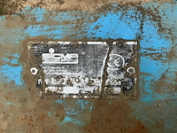 Sigma trf 3000 frees - afbeelding 2 van  10