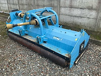 Sigma trf 3000 frees - afbeelding 3 van  10