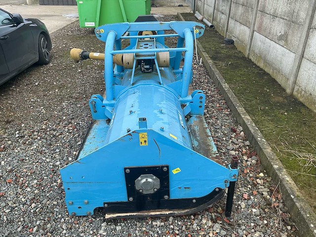 Sigma trf 3000 frees - afbeelding 5 van  10