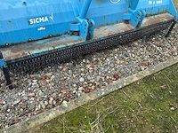 Sigma trf 3000 frees - afbeelding 7 van  10