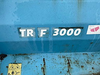 Sigma trf 3000 frees - afbeelding 10 van  10