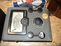 Signaalmeter - afbeelding 1 van  1