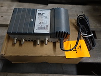 Signaalversterker - afbeelding 1 van  2