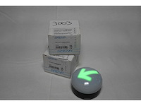 Signal light - arrow green (2x) - afbeelding 1 van  1