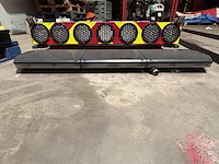 Signalisatie- fast + zwaailampbalk led - afbeelding 4 van  11