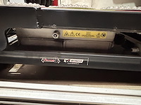 Signalisatie- fast + zwaailampbalk led - afbeelding 6 van  11