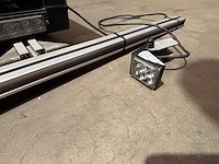 Signalisatie- fast + zwaailampbalk led - afbeelding 8 van  11