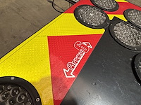 Signalisatie- fast + zwaailampbalk led - afbeelding 9 van  11