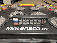 Signalisatie- fast + zwaailampbalk led - afbeelding 11 van  11