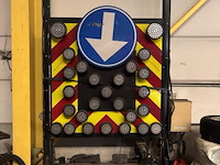 Signalisatie- fast - afbeelding 2 van  6