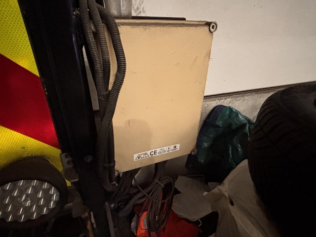 Signalisatie- fast - afbeelding 4 van  6