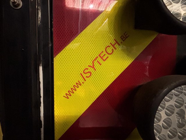 Signalisatie- fast - afbeelding 5 van  6