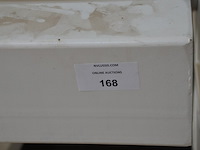 Signalisatie aanhangwagen map bouwjaar 2005, chassisnummer 99385, type 500 - afbeelding 7 van  10