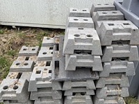 Signalisatie en werfhekkens - afbeelding 1 van  8