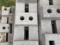 Signalisatie en werfhekkens - afbeelding 2 van  8