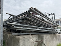 Signalisatie en werfhekkens - afbeelding 4 van  8